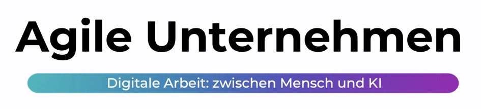 Agile Unternehmen